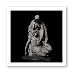 Jesus & Mary