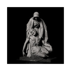 Jesus & Mary