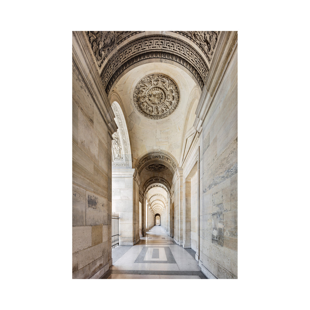 Musée du Louvre MMXXII - I