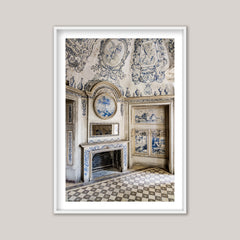 La Chambre Bleue II