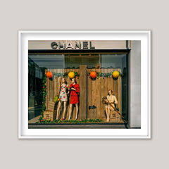 Chanel I, London