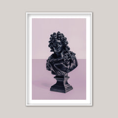 Louis XIV - Pink