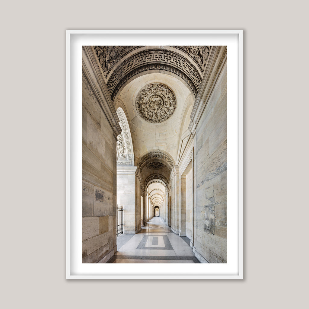 Musée du Louvre MMXXII - I