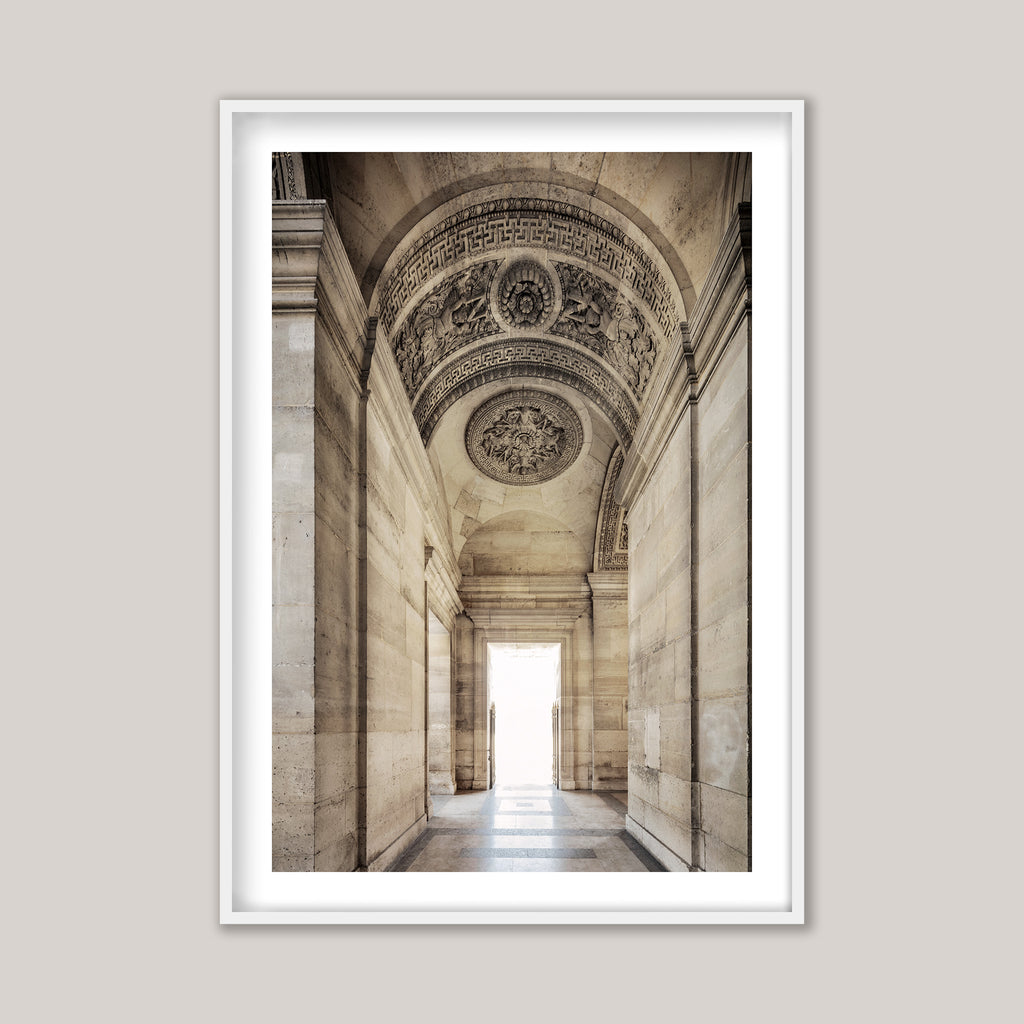 Musée du Louvre MMXXII - III