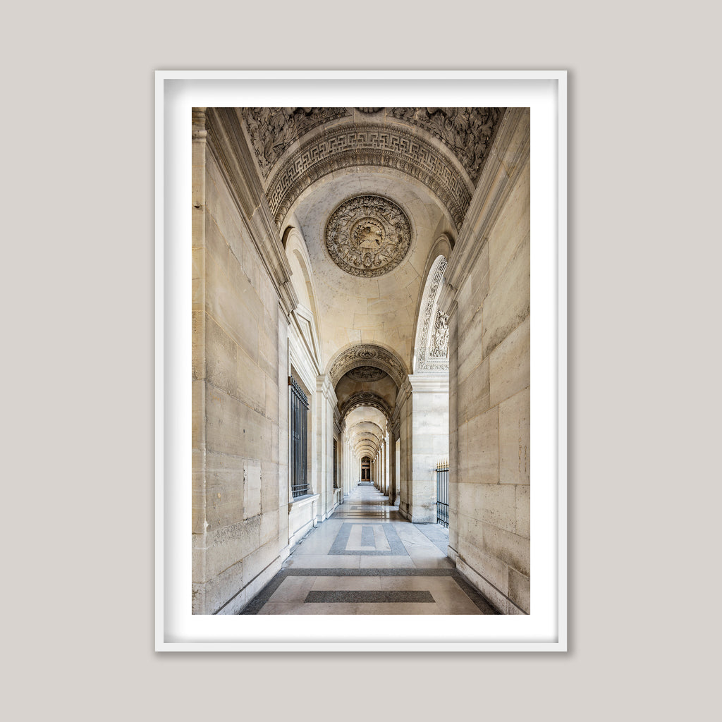 Musée du Louvre MMXXII - II
