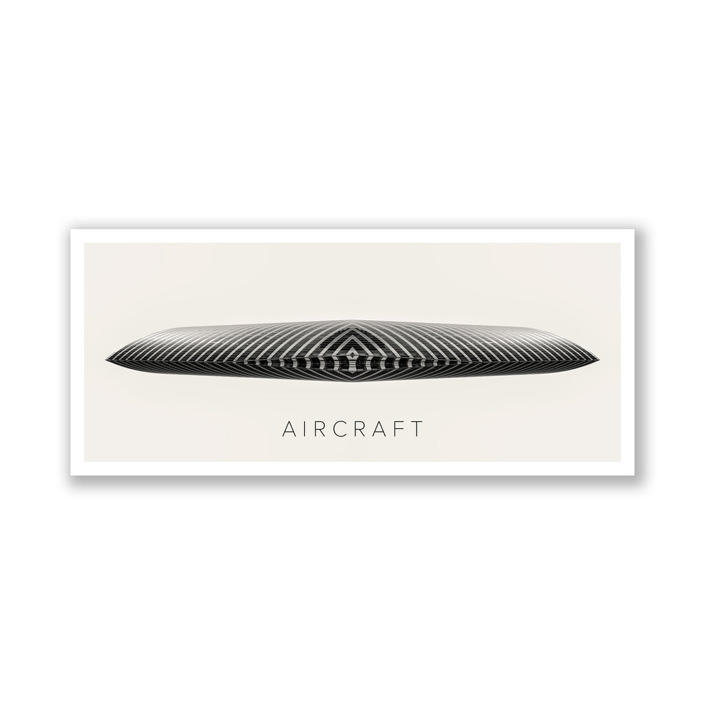 Aircraft, Paris
