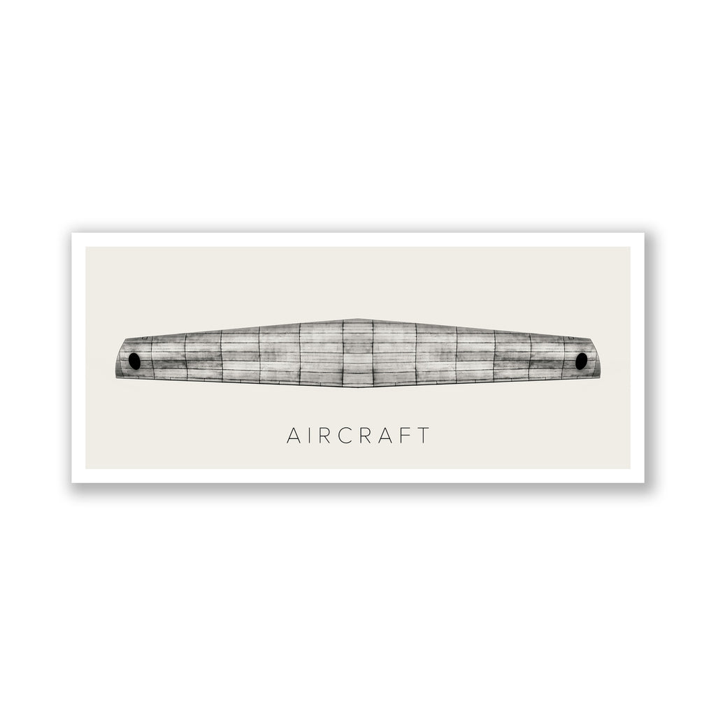 Aircraft, Rotterdam
