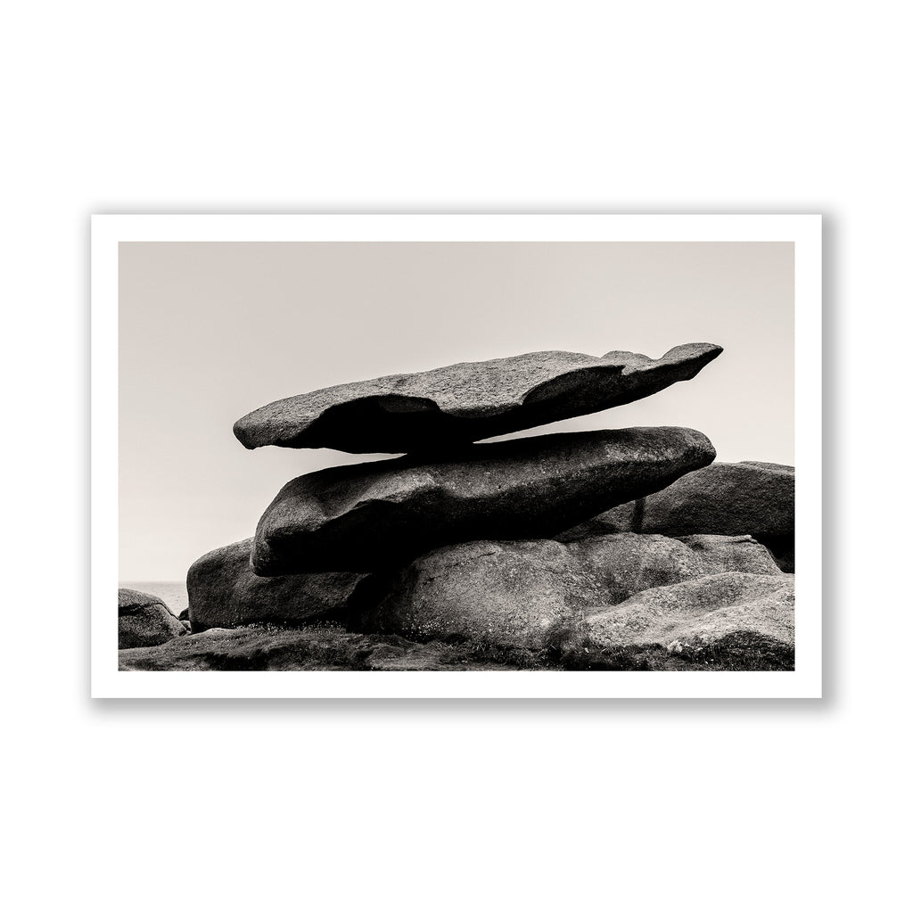 Abstract Balance VI