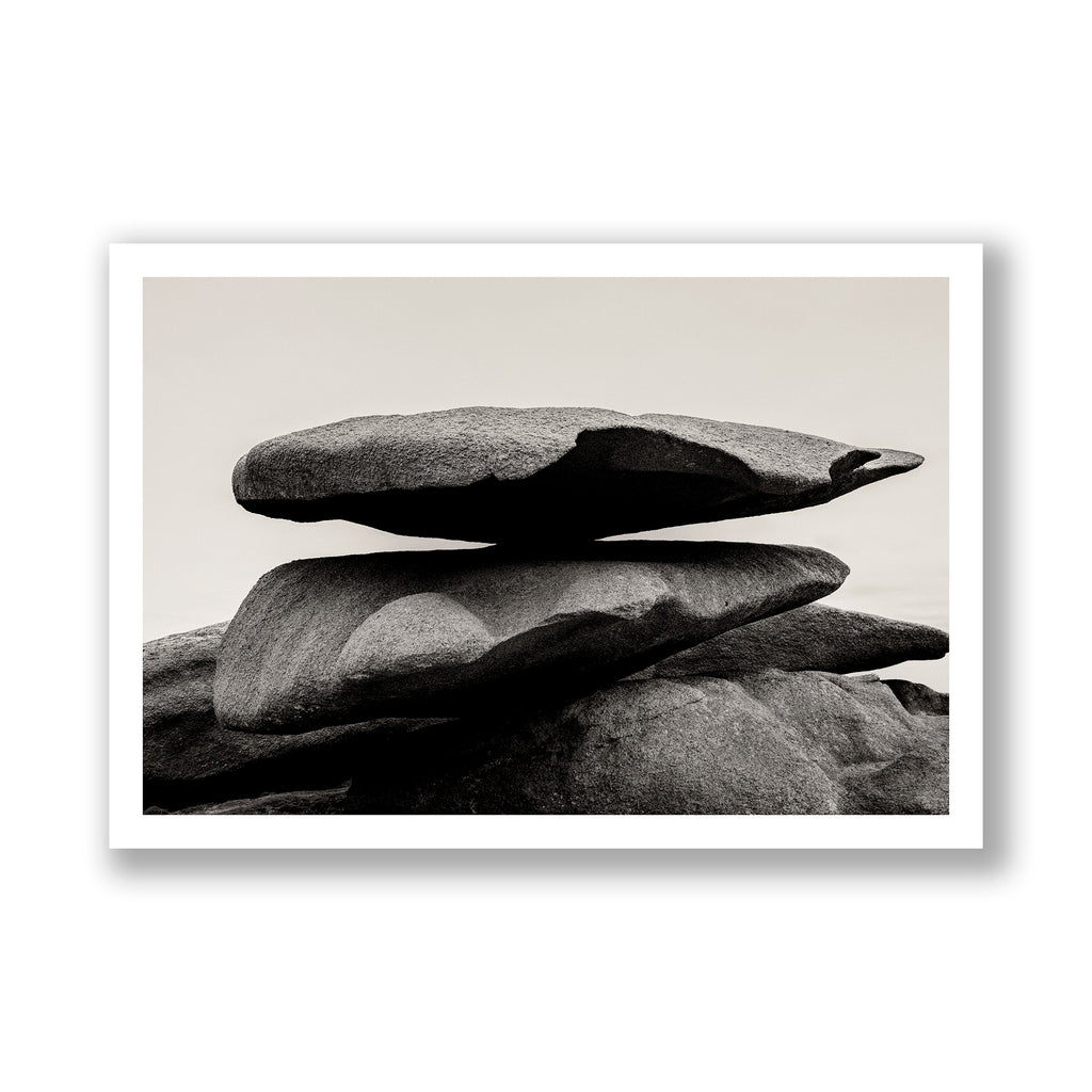 Abstract Balance