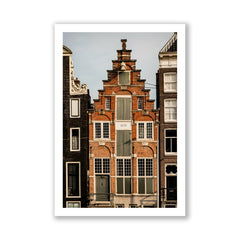 Amsterdam II - 1590