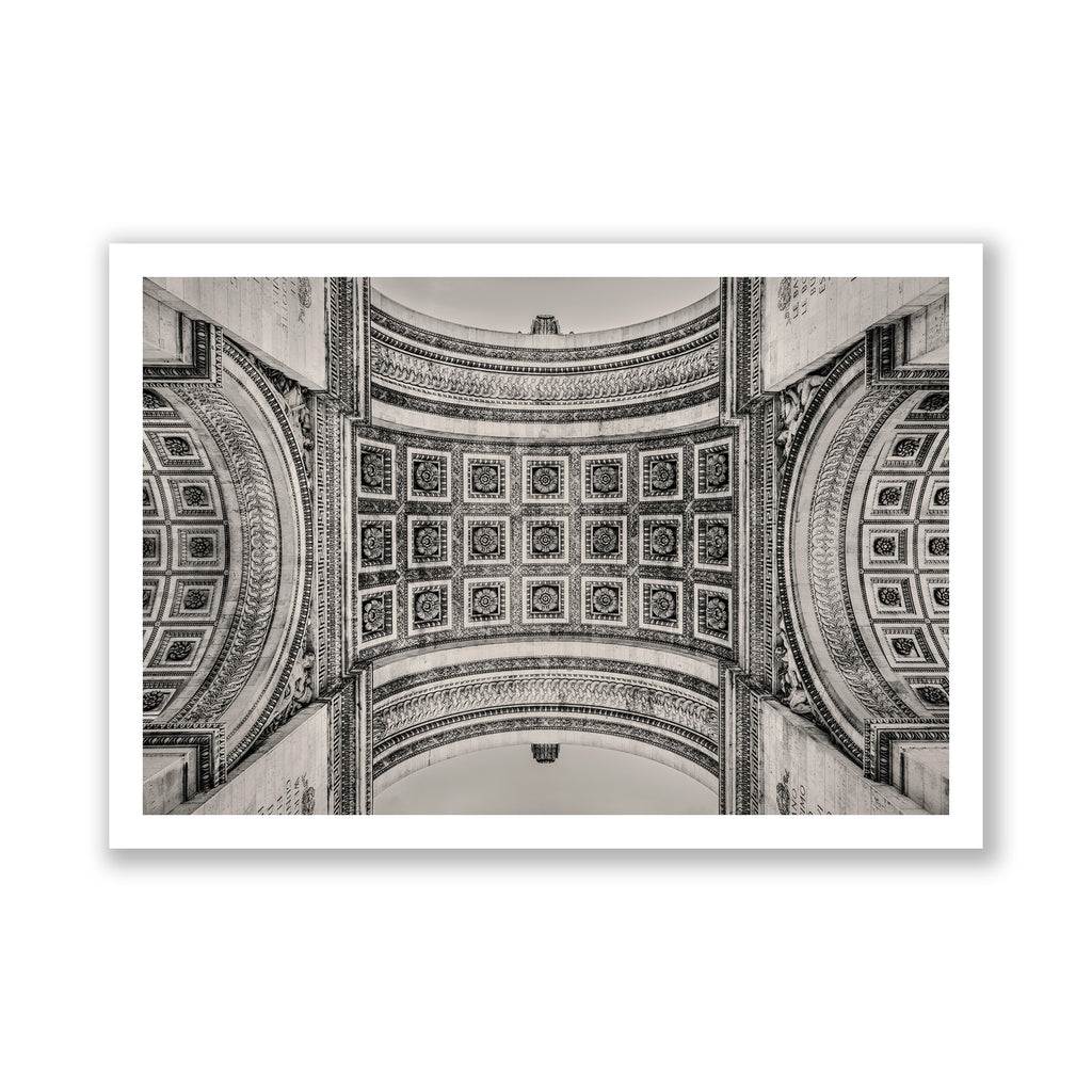 Arc de Triomphe I