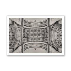 Arc de Triomphe I
