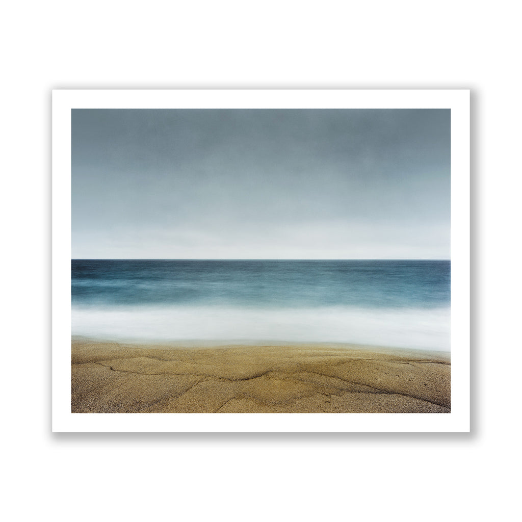 Blue Horizon