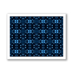 Blue Harlequin