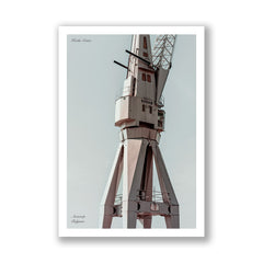 Kocks Crane, Antwerp