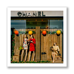 Chanel, Made in France
