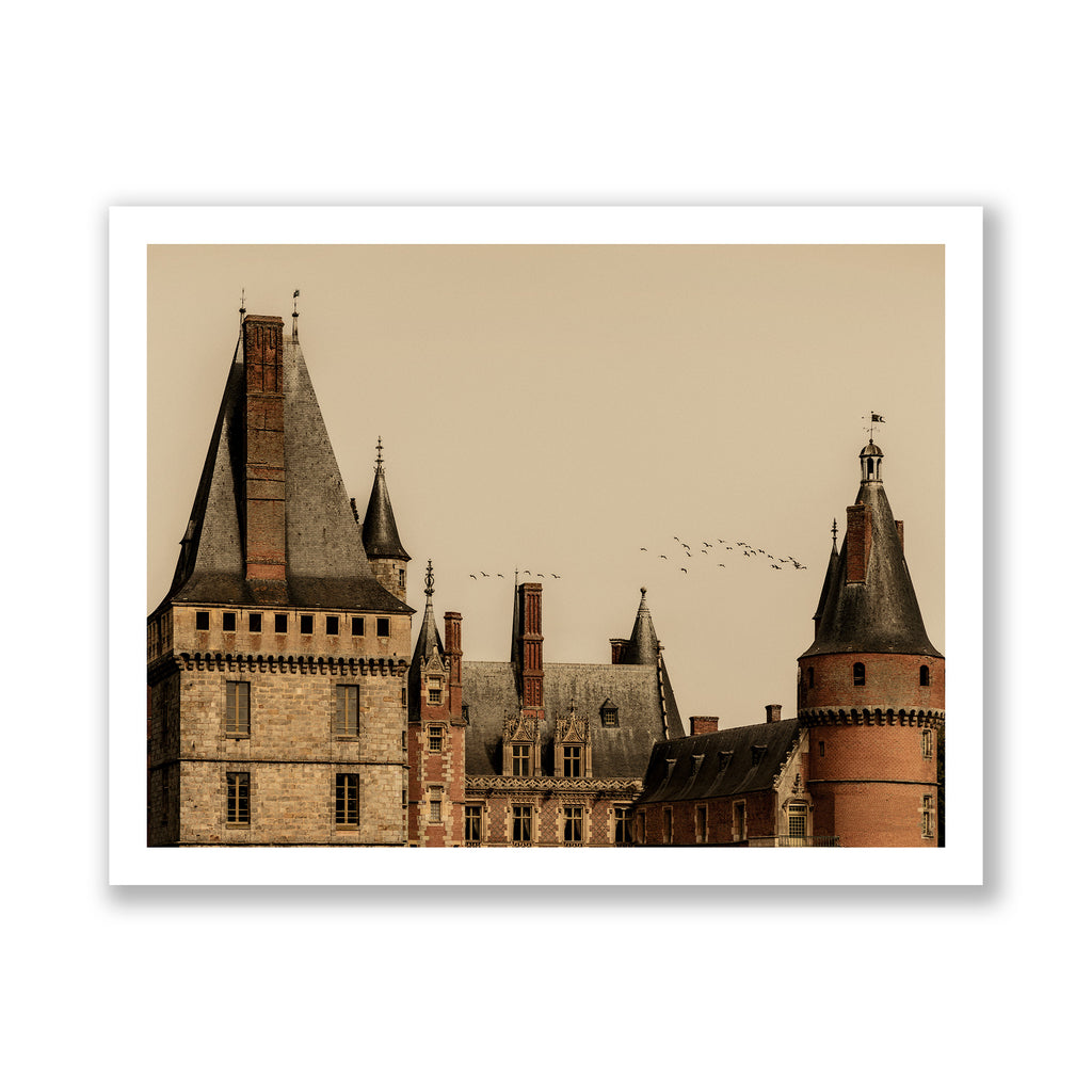 Château de Maintenon