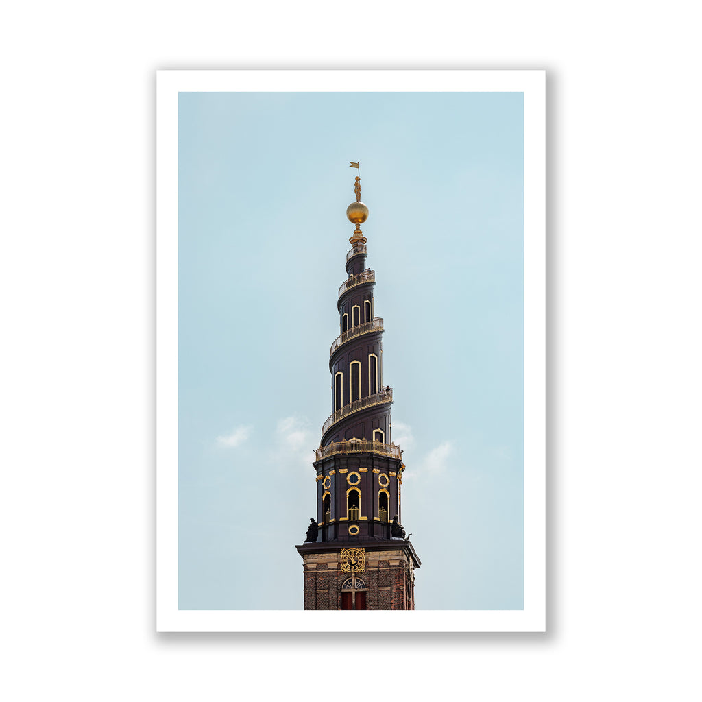 Church of Our Saviour