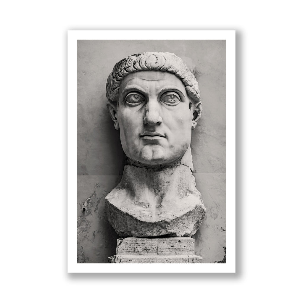 Constantine the Great - Rome MMXXIII