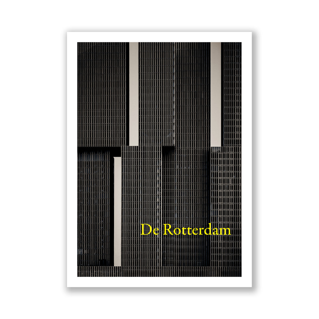 De Rotterdam II