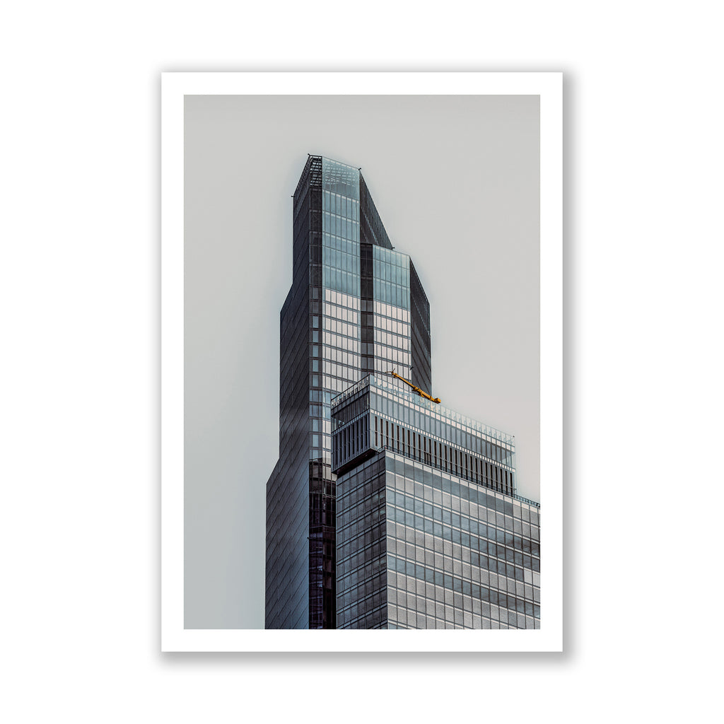 22 Bishopsgate