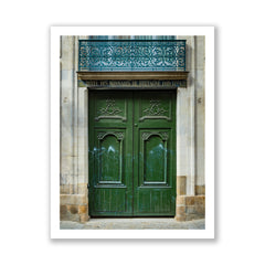The Green Door - Rennes