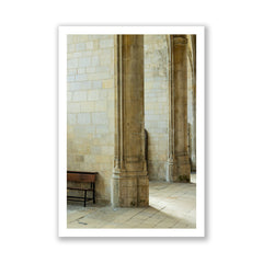 The Prayer IV - Falaise