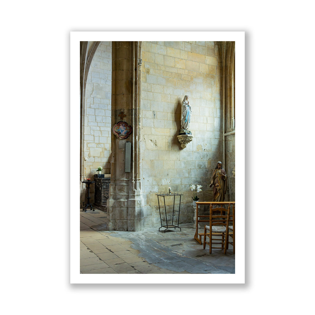 The Prayer I - Falaise