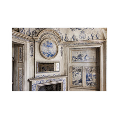 La Chambre Bleue
