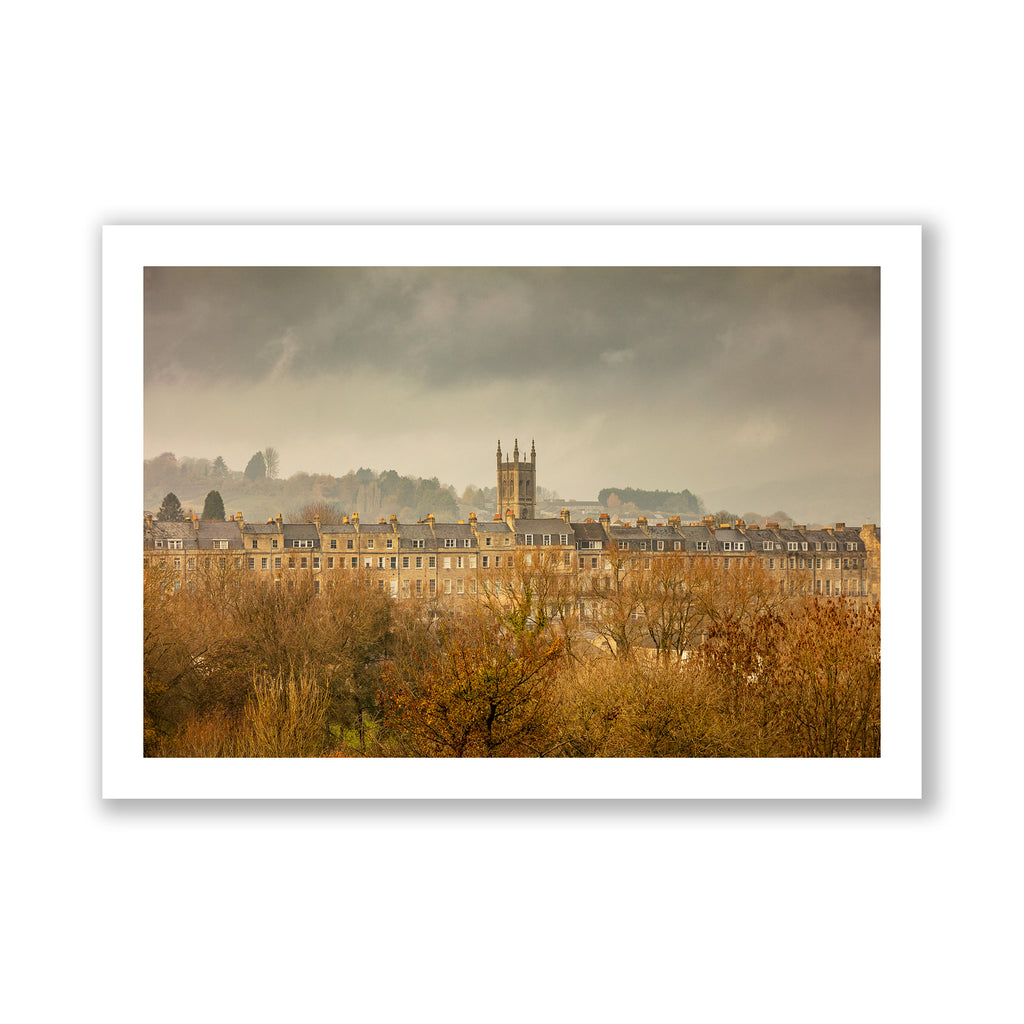 Larkhall, Bath