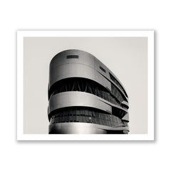 Mercedes-Benz Museum I