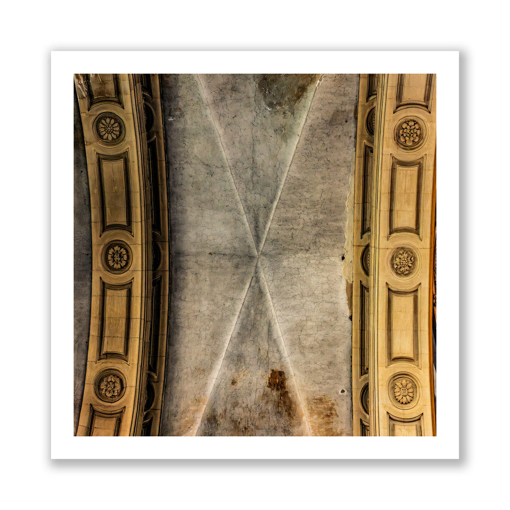 Nancy Cathedral III