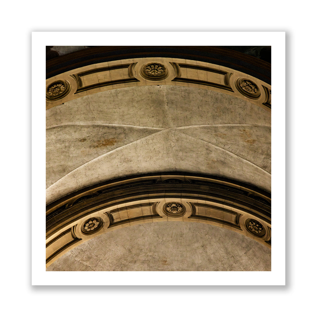 Nancy Cathedral II