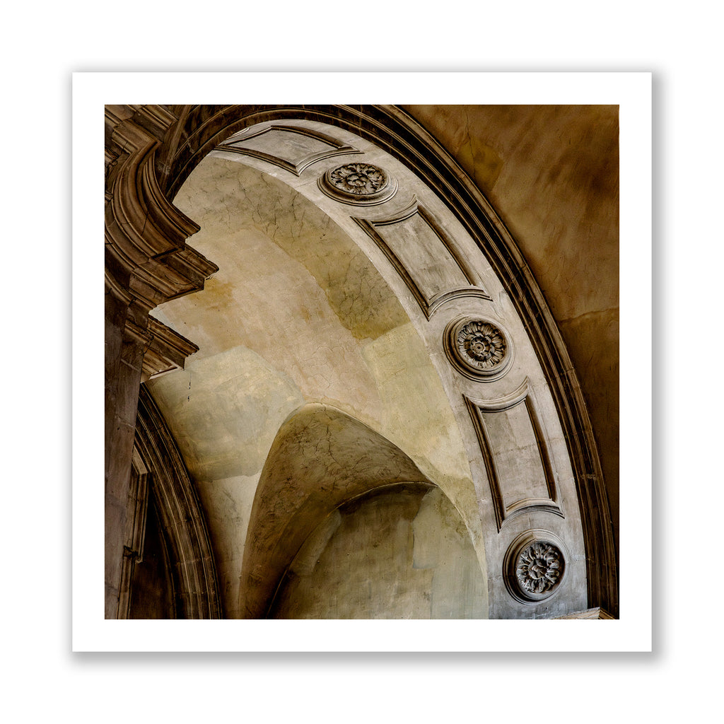 Nancy Cathedral I