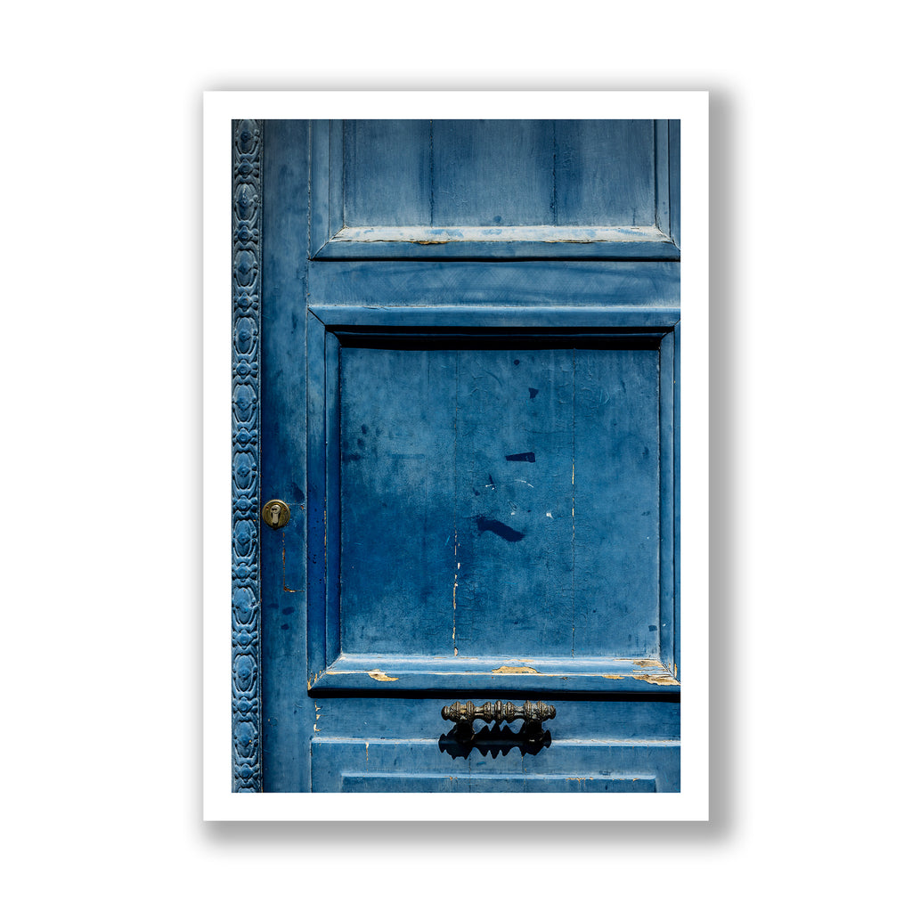 La Porte Bleue
