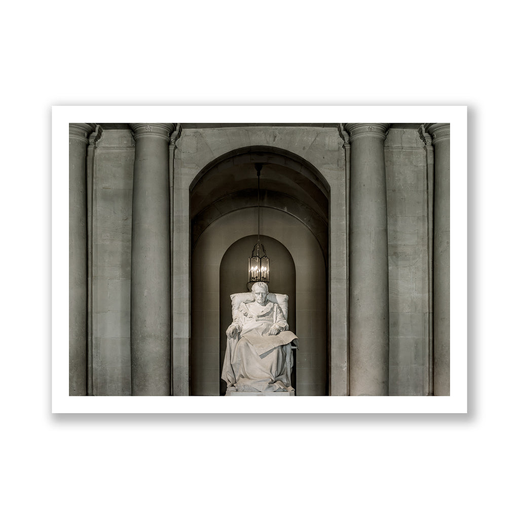 Napoleon at Versailles