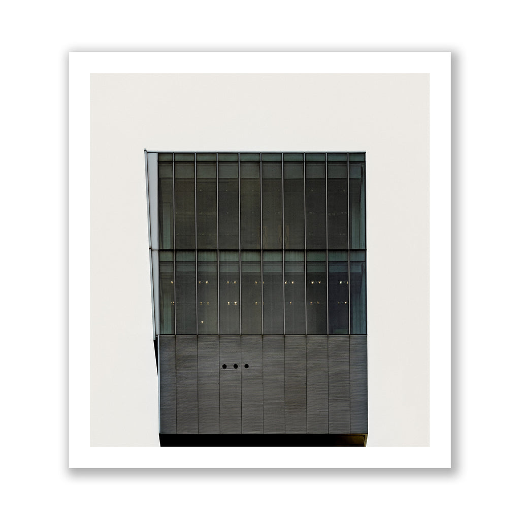 New Court, London
