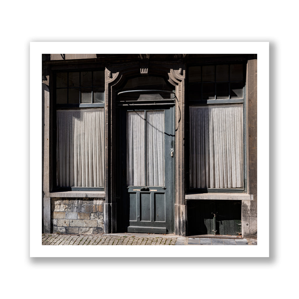 No.75 - Ghent