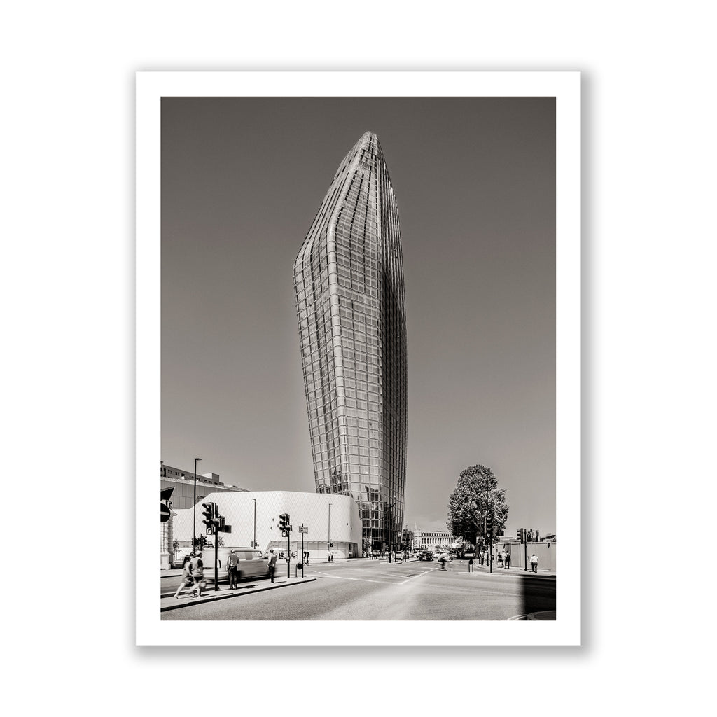 One Blackfriars - London