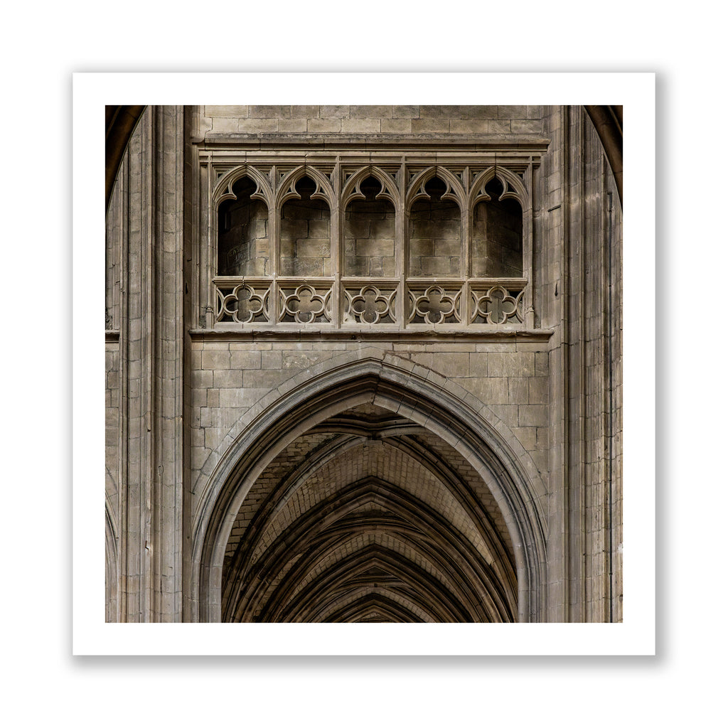 Orléans | Arches