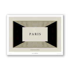 Paris - Andromeda