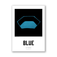 Hangzhou Blue