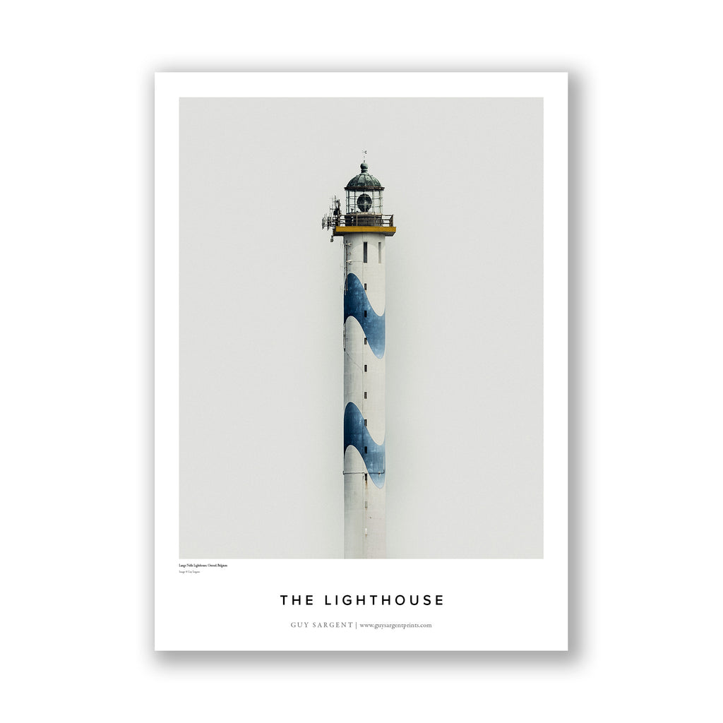 The Lighthouse