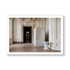 Palazzo, Rome MMXXIII
