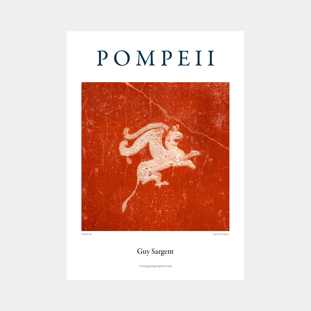 Pompeii