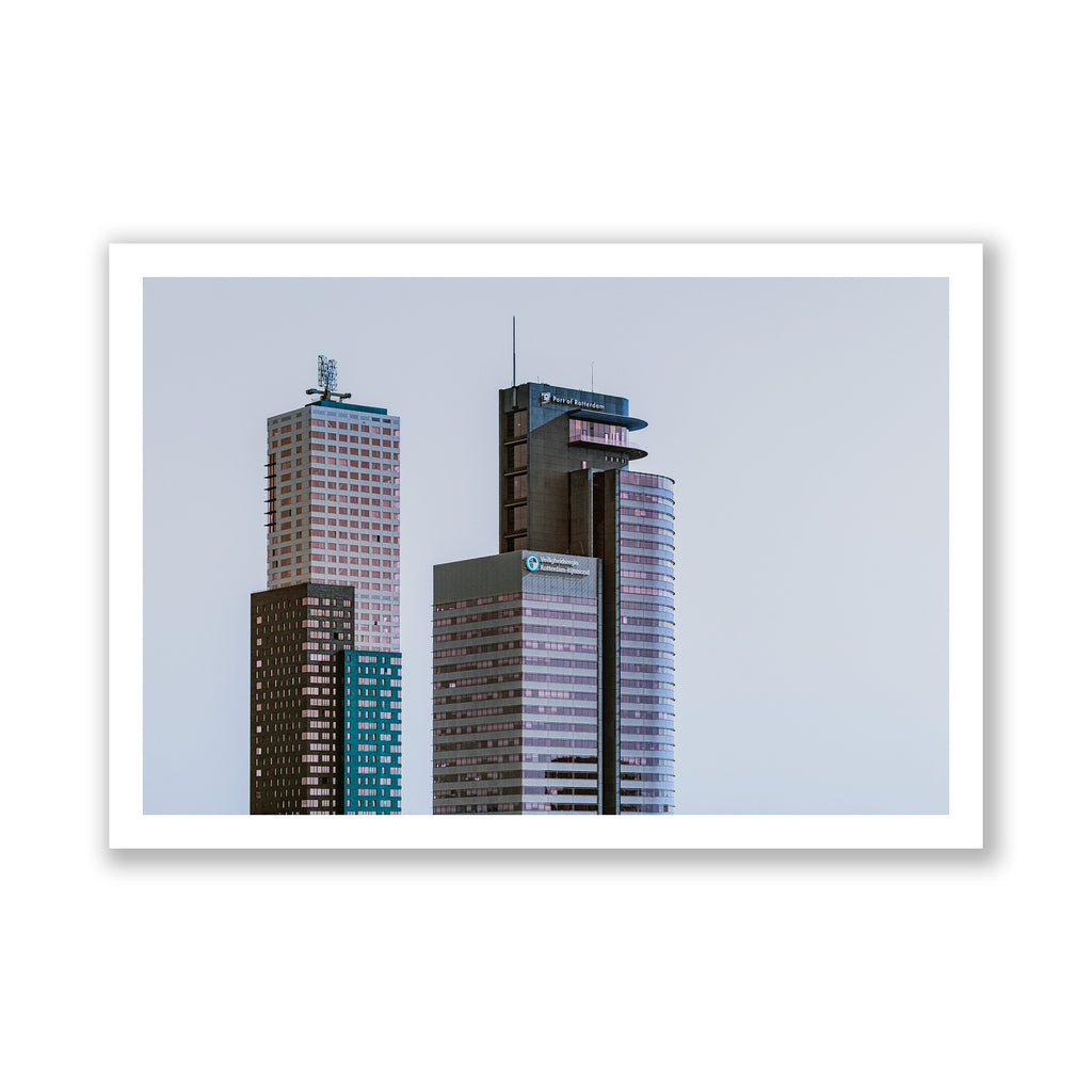 Port of Rotterdam