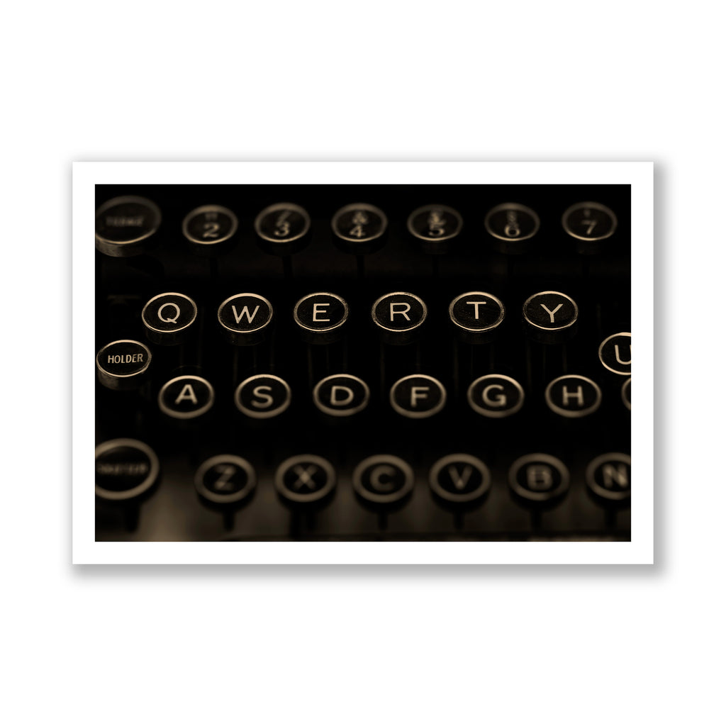 Qwerty