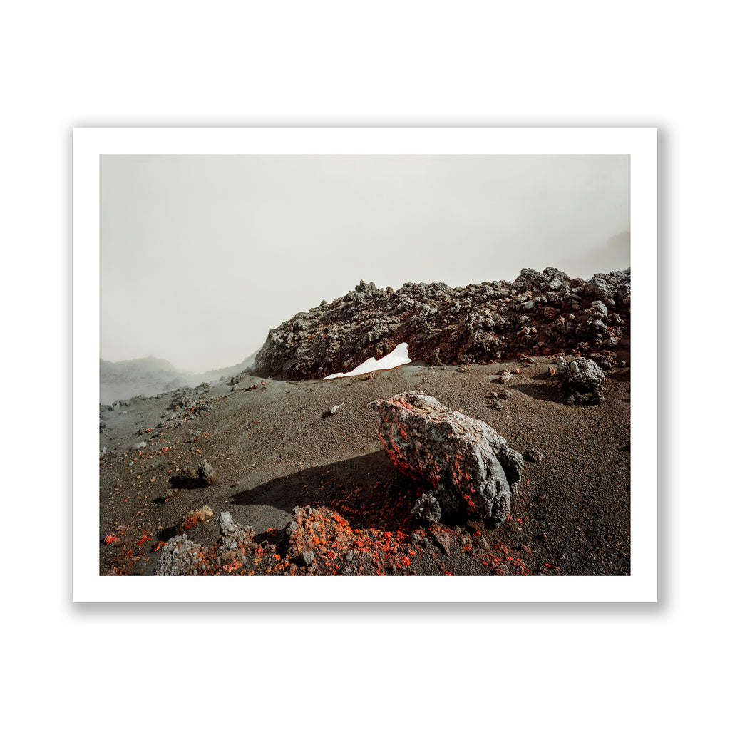 Red Dust, Sicily