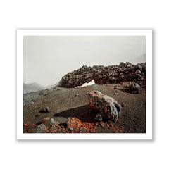 Red Dust, Sicily