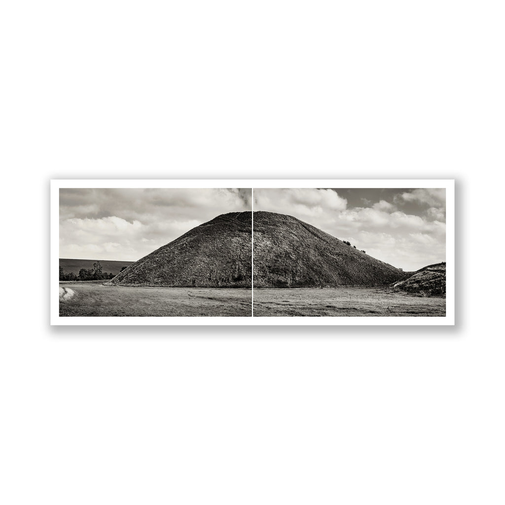 Silbury Hill - Autumnal Equinox